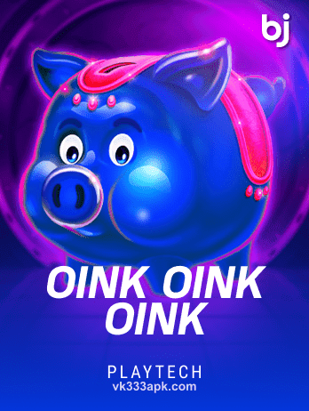 Oink Oink Oink Game Interface