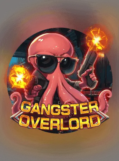 গ্যাংস্টার ওভারলর্ড