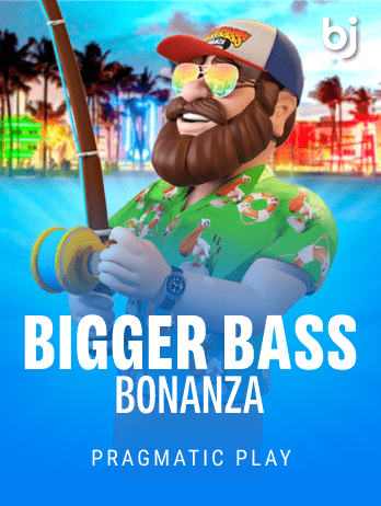 Bigger Bass Bonanzapng