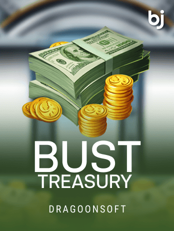 Bust Treasurypng