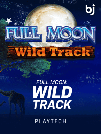 Full Moon Wild Track