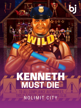 Kenneth Must Die