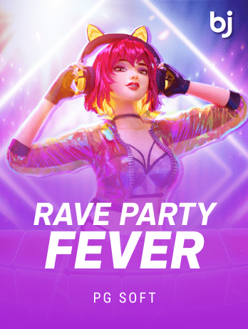 Rave Party Feverpng